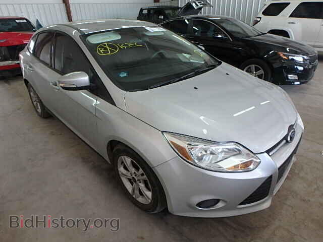 Photo 1FADP3F2XDL220988 - FORD FOCUS 2013