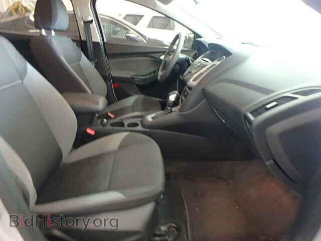 2013 FORD FOCUS - VIN: 1FADP3F2XDL220988 - Фото 5