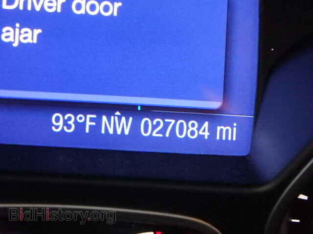 2013 FORD FOCUS - VIN: 1FADP3F2XDL220988 - Фото 8