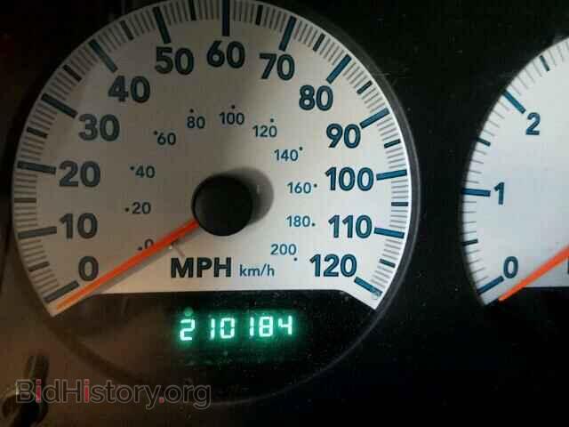 2007 DODGE CARAVAN - VIN: 2D4GP44L77R349004 - Фото 8