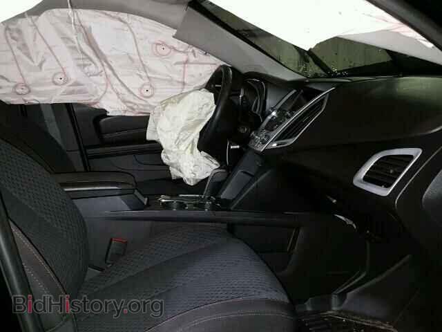 2013 GMC TERRAIN - VIN: 2GKFLREK3D6423852 - Фото 5