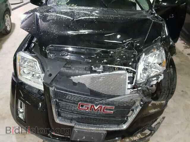 2013 GMC TERRAIN - VIN: 2GKFLREK3D6423852 - Фото 7