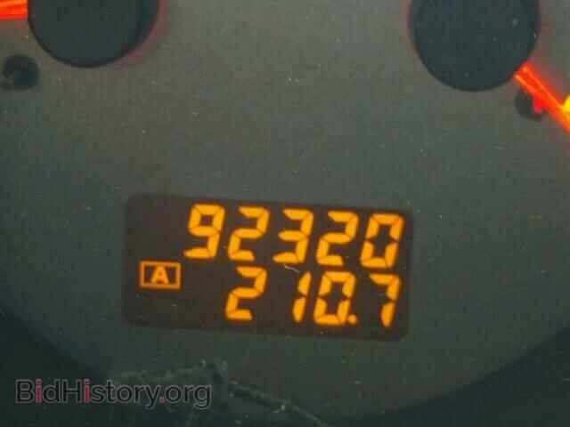 2005 NISSAN MAXIMA - VIN: 1N4BA41E35C817711 - Фото 8