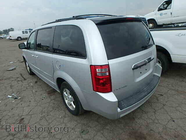 2010 DODGE CARAVAN - VIN: 2D4RN5D14AR107779 - Photo 3