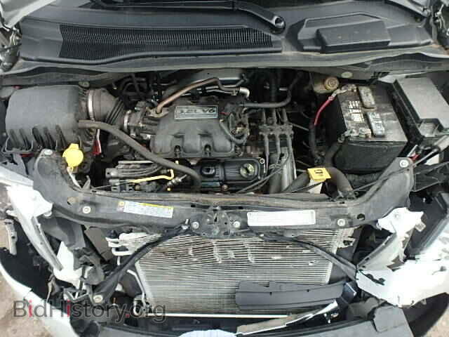2010 DODGE CARAVAN - VIN: 2D4RN5D14AR107779 - Photo 7