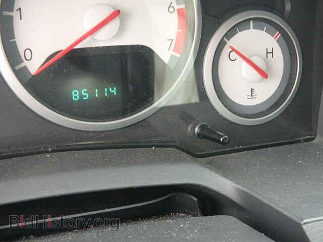 2010 DODGE CARAVAN - VIN: 2D4RN5D14AR107779 - Photo 8