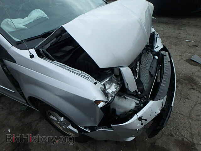 2010 DODGE CARAVAN - VIN: 2D4RN5D14AR107779 - Photo 9