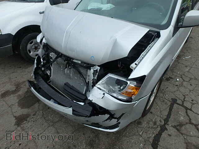 2010 DODGE CARAVAN - VIN: 2D4RN5D14AR107779 - Photo 10