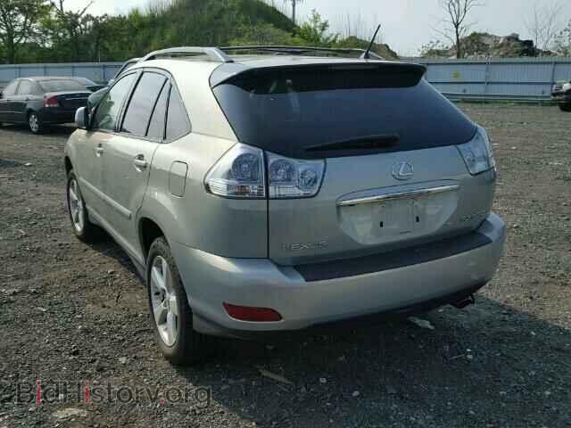 2006 LEXUS RX330 - VIN: 2T2HA31U56C100057 - Фото 3