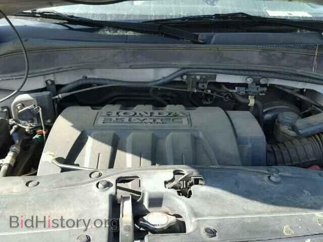 2006 HONDA PILOT - VIN: 5FNYF28426B050784 - Фото 7