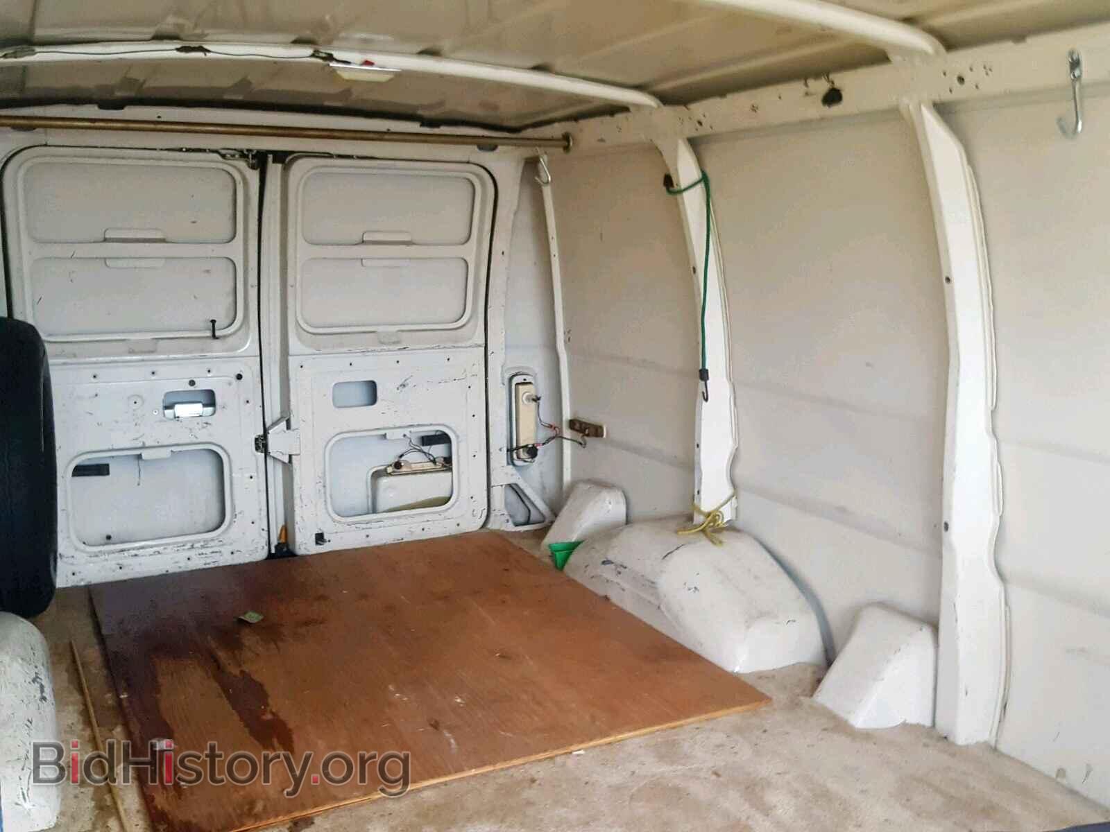 1987 FORD ECONOLINE - VIN: 1FTEE14N4HHB19038 - Photo 6
