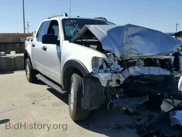 Photo 1FMEU3BE7AUF05558 - FORD EXPLORER 2010
