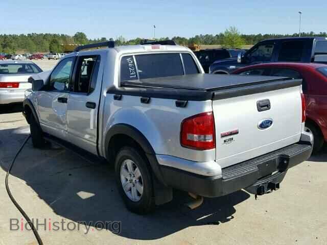 2010 FORD EXPLORER - VIN: 1FMEU3BE7AUF05558 - Фото 3