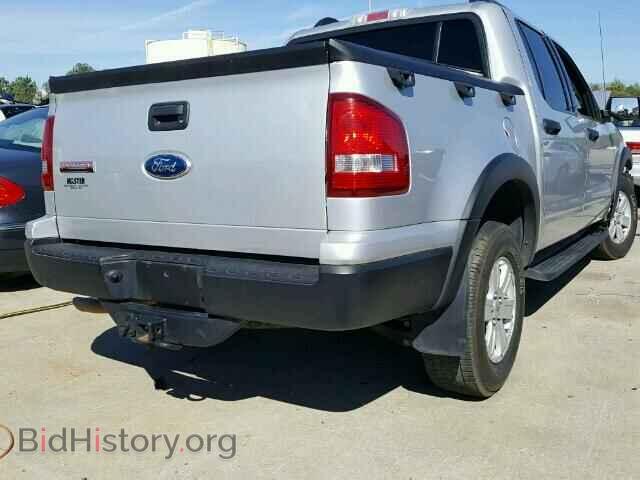 2010 FORD EXPLORER - VIN: 1FMEU3BE7AUF05558 - Фото 4