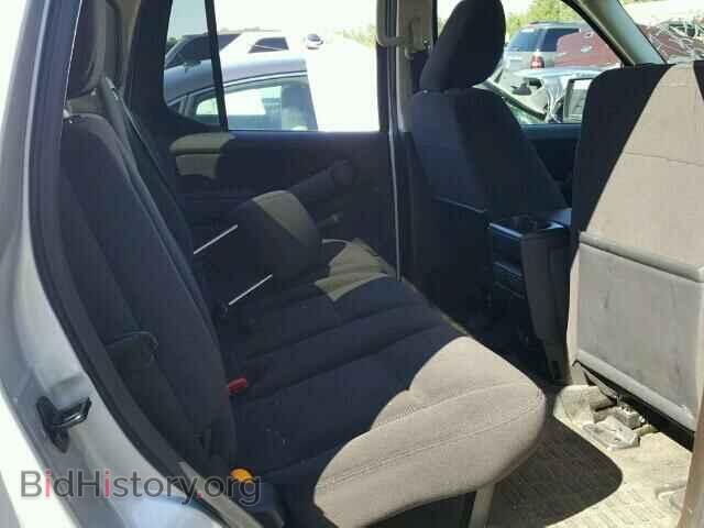 2010 FORD EXPLORER - VIN: 1FMEU3BE7AUF05558 - Фото 6