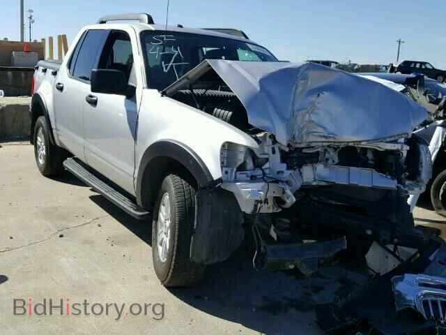 2010 FORD EXPLORER - VIN: 1FMEU3BE7AUF05558 - Фото 9