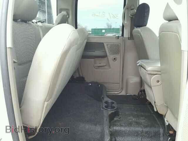 2007 DODGE RAM 3500 - VIN: 3D6WH48A17G721399 - Фото 6