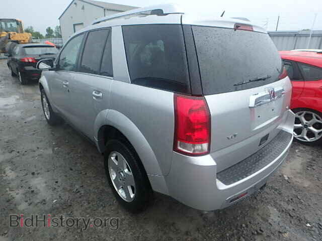 2007 SATURN VUE - VIN: 5GZCZ534X7S836619 - Фото 3
