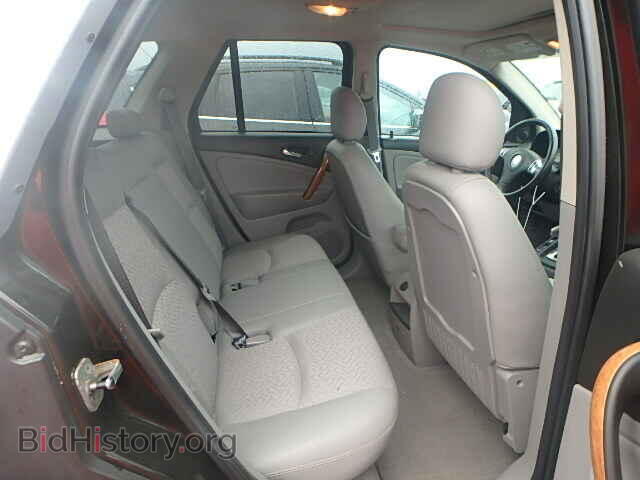 2007 SATURN VUE - VIN: 5GZCZ534X7S836619 - Фото 6