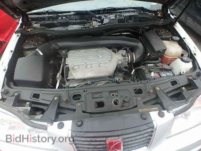 2007 SATURN VUE - VIN: 5GZCZ534X7S836619 - Фото 7