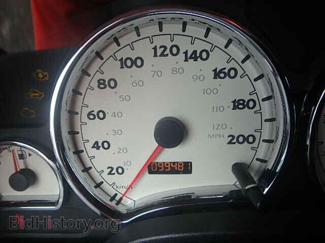 2007 SATURN VUE - VIN: 5GZCZ534X7S836619 - Фото 8