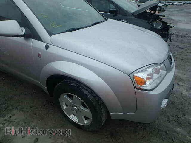 2007 SATURN VUE - VIN: 5GZCZ534X7S836619 - Фото 10