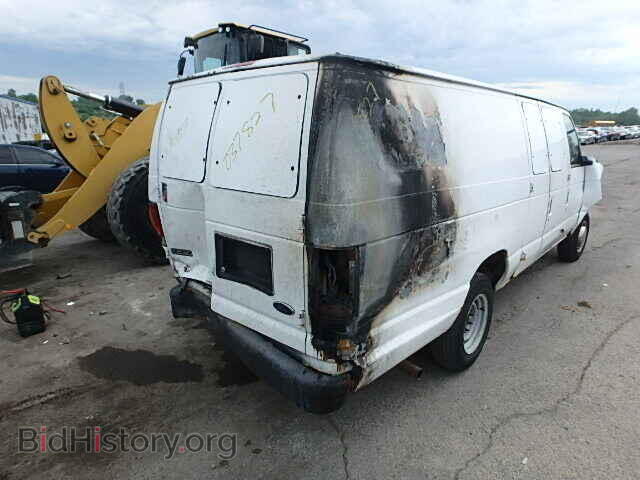 2003 FORD ECONOLINE - VIN: 1FTNS24L63HB11321 - Фото 4