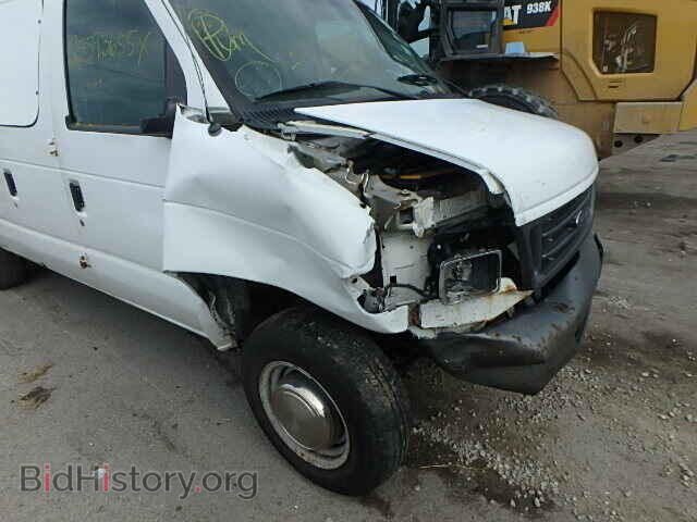 2003 FORD ECONOLINE - VIN: 1FTNS24L63HB11321 - Фото 9