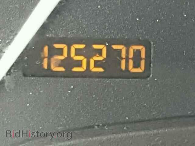 2000 SATURN SL/SL1/SL2 - VIN: 1G8ZK5276YZ233374 - Фото 8