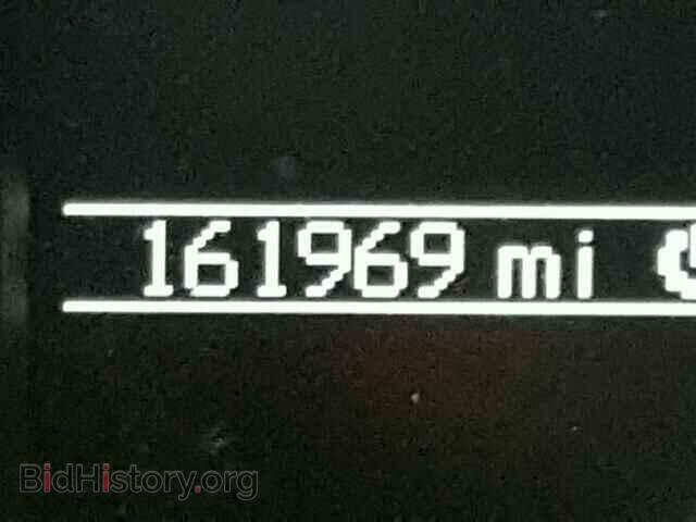 2012 JEEP CHEROKEE - VIN: 1C4RJFBG7CC153771 - Фото 8