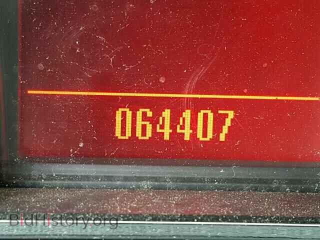 2010 GMC TERRAIN - VIN: 2CTFLGEWXA6255985 - Фото 8
