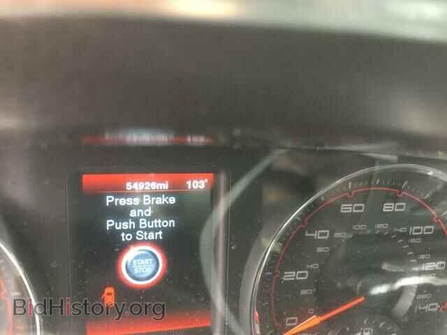 2012 DODGE CHARGER - VIN: 2C3CDXBG2CH297801 - Фото 8