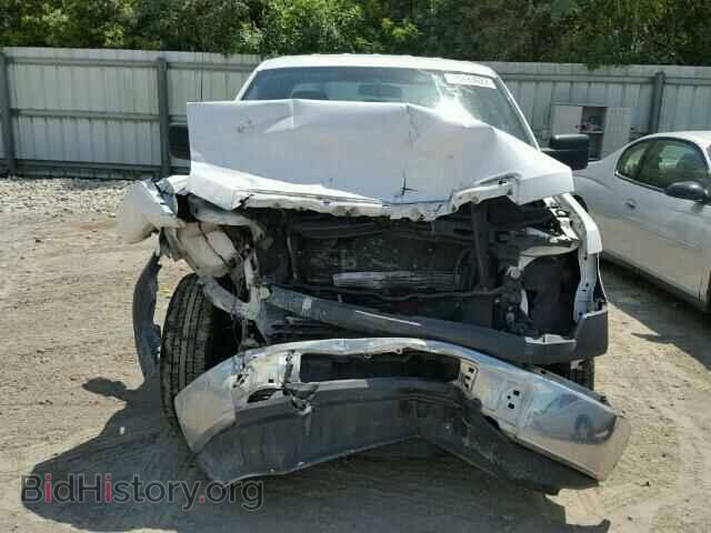 2014 FORD F150 - VIN: 1FTFX1CF3EFB67291 - Фото 9