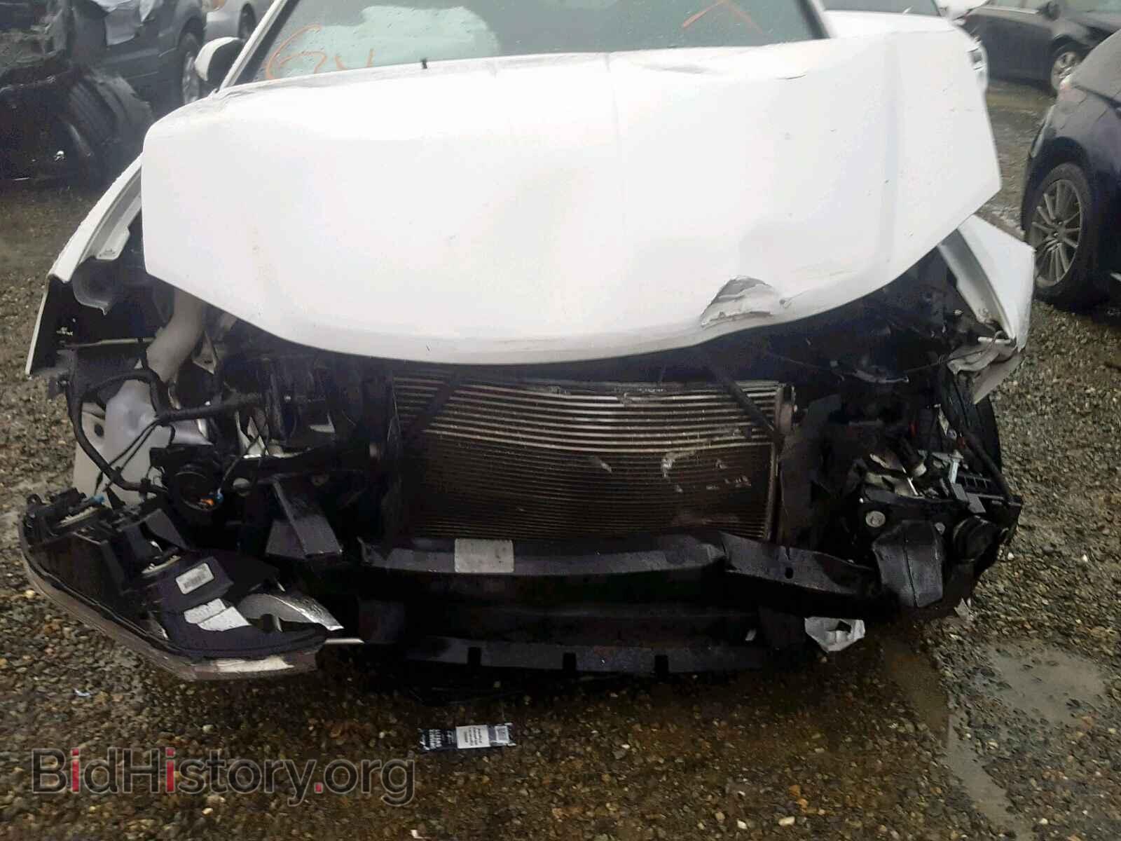 2011 DODGE AVENGER - VIN: 1B3BD1FB2BN561061 - Фото 7