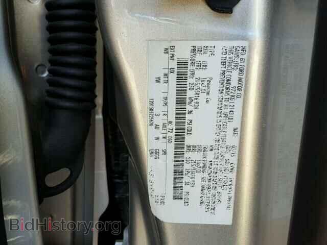 2015 FORD FOCUS - VIN: 1FADP3F29FL317523 - Фото 10
