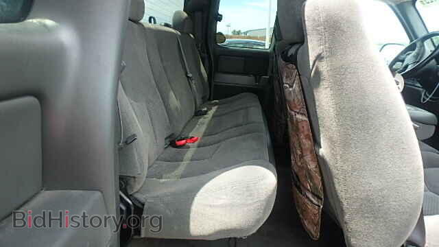 2006 CHEVROLET SILVERADO - VIN: 1GCEC19Z06Z260097 - Фото 6