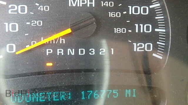 2006 CHEVROLET SILVERADO - VIN: 1GCEC19Z06Z260097 - Фото 8