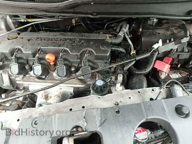 2014 HONDA CIVIC - VIN: 19XFB2F53EE213977 - Фото 7