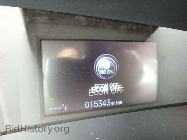 2014 HONDA CIVIC - VIN: 19XFB2F53EE213977 - Фото 8