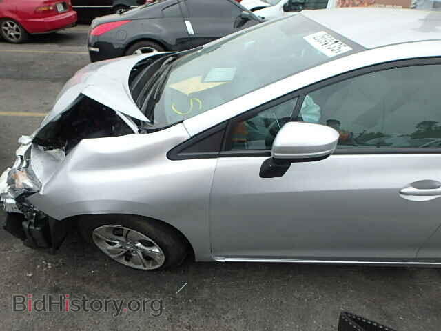 2014 HONDA CIVIC - VIN: 19XFB2F53EE213977 - Фото 9