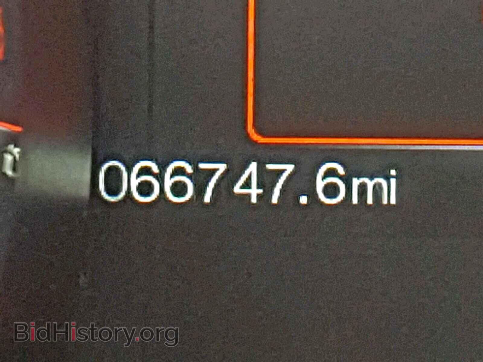 2016 FORD MUSTANG - VIN: 1FA6P8AM2G5304326 - Фото 8