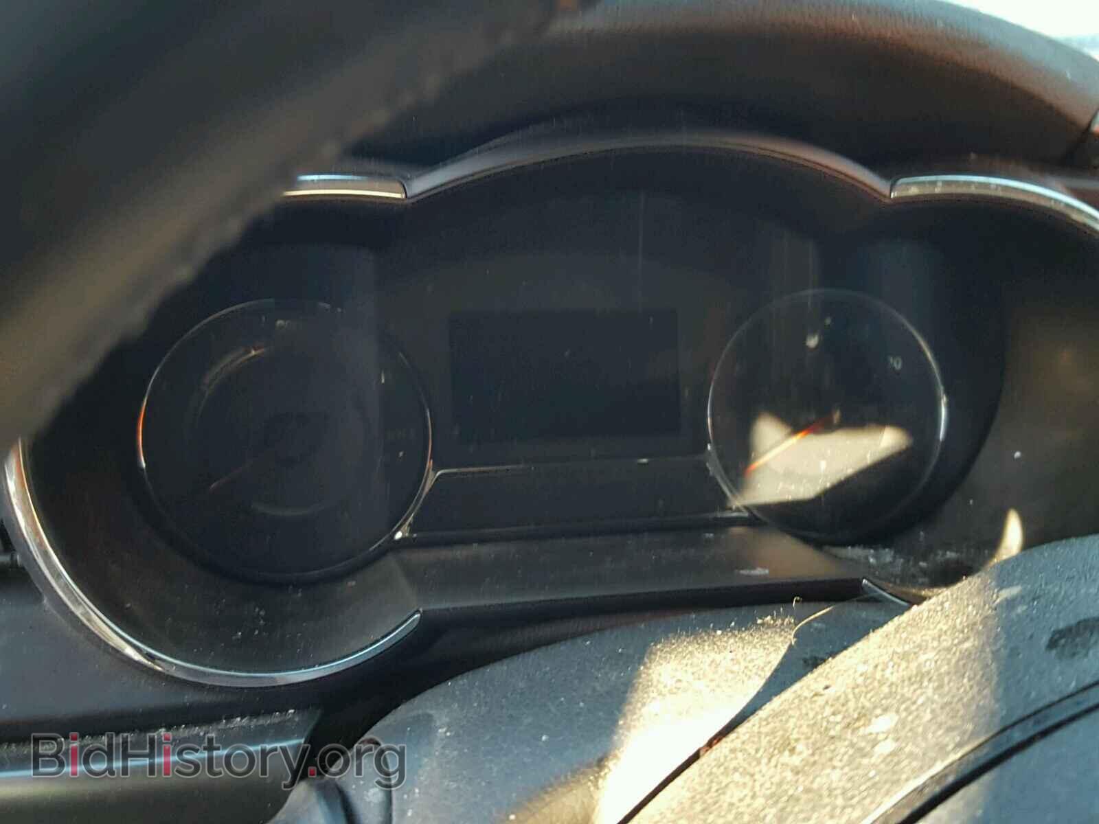 2013 KIA OPTIMA - VIN: KNAGM4AD0D5041360 - Photo 8