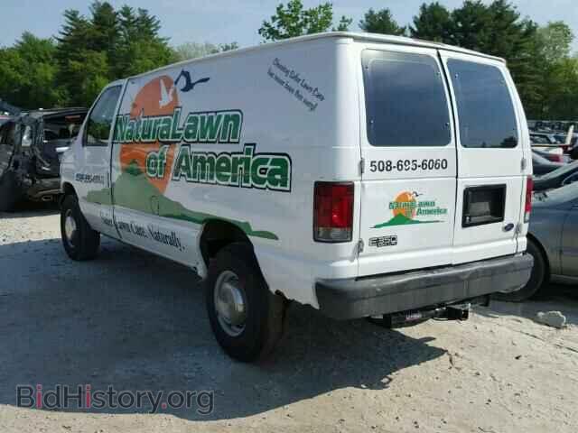 2003 FORD ECONOLINE - VIN: 1FTSE34L93HB06520 - Фото 3