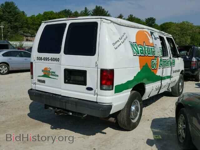 2003 FORD ECONOLINE - VIN: 1FTSE34L93HB06520 - Фото 4