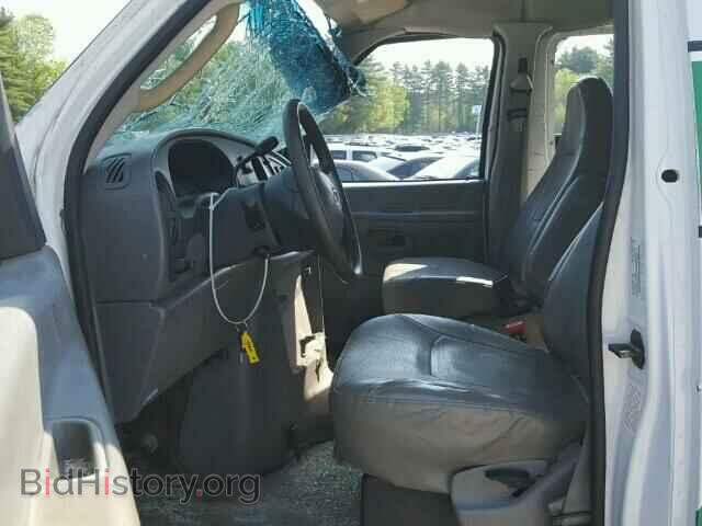 2003 FORD ECONOLINE - VIN: 1FTSE34L93HB06520 - Фото 5