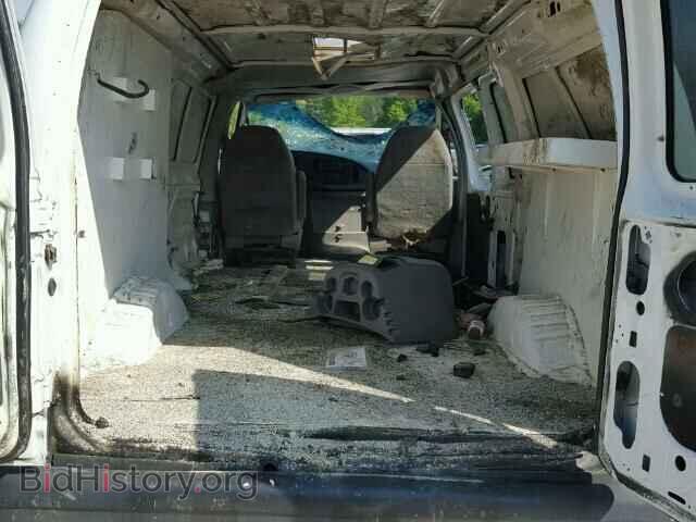 2003 FORD ECONOLINE - VIN: 1FTSE34L93HB06520 - Фото 6