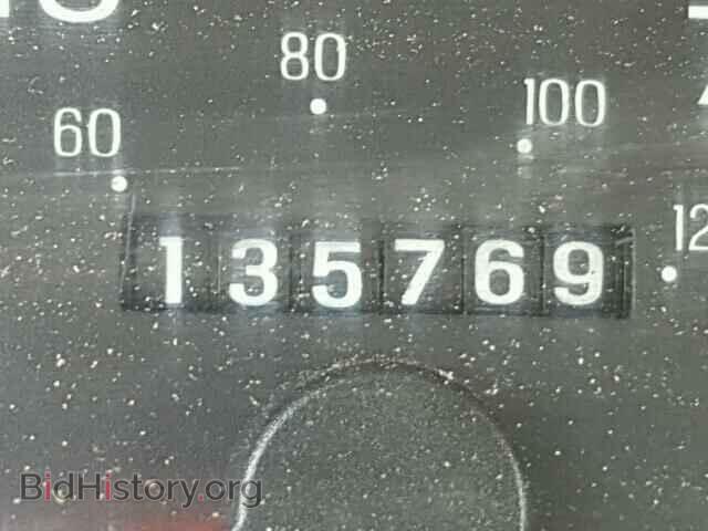 2003 FORD ECONOLINE - VIN: 1FTSE34L93HB06520 - Фото 8