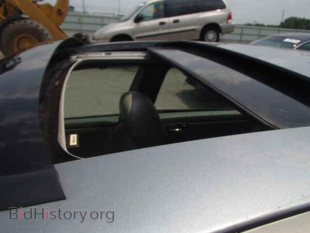 2008 NISSAN MAXIMA - VIN: 1N4BA41E18C817078 - Фото 9