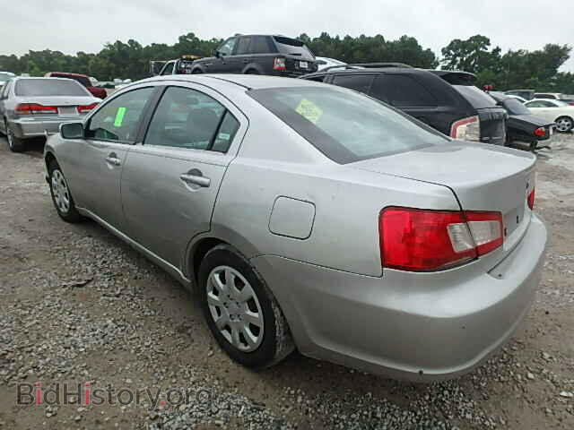 2011 MITSUBISHI GALANT - VIN: 4A32B2FFXBE018762 - Фото 3