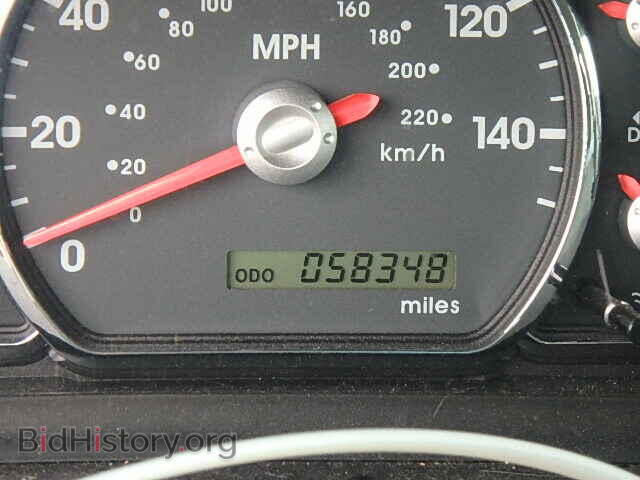 2011 MITSUBISHI GALANT - VIN: 4A32B2FFXBE018762 - Фото 8